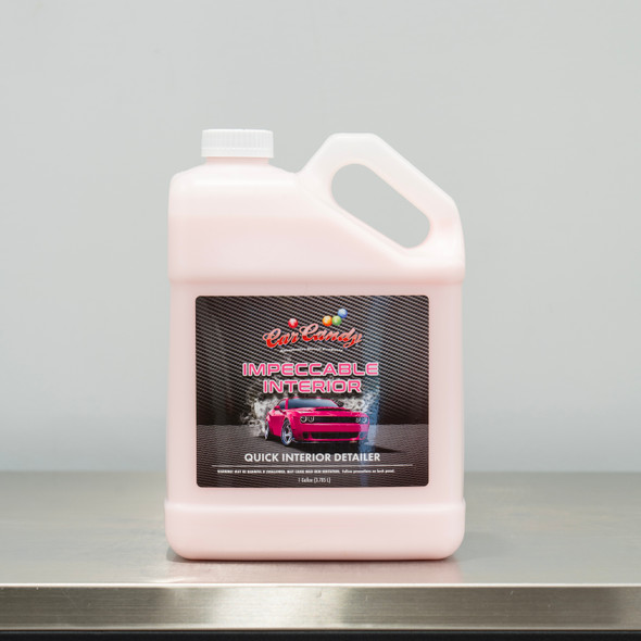 P&S Swift Clean & Shine 1 Gallon | Interior Quick Detailer and