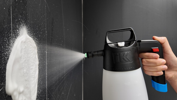 IK Precision Foam Nozzle | Narrow Patern for Foam Pro 1.5 2 & 12