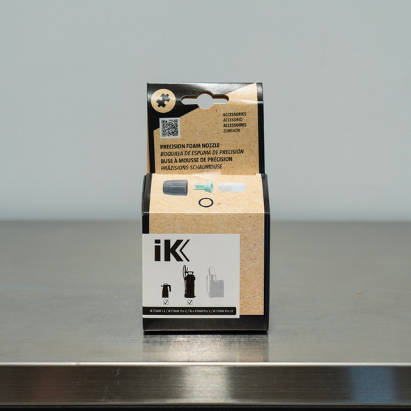 IK Precision Foam Nozzle | Narrow Patern for Foam Pro 1.5 2 & 12