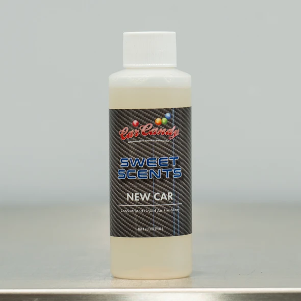 Boat Candy SeaFoam Suds Boat Wash 32oz | Car Candy Marine | The Clean Garage
