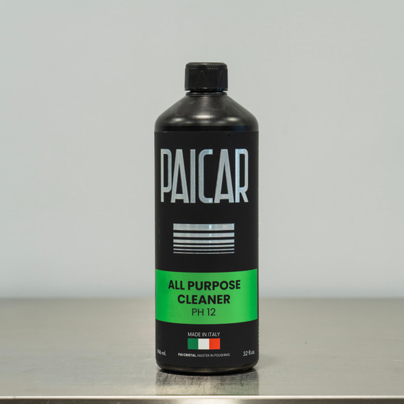 PAICAR All Purpose Cleaner 32oz | Concentrated APC | The Clean Garage