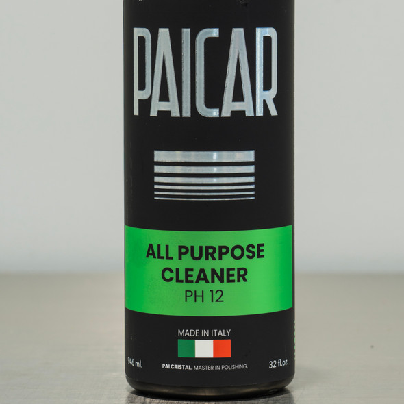PAICAR All Purpose Cleaner 32oz | Concentrated APC
