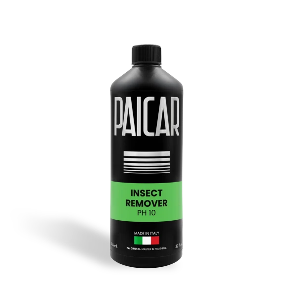 PAICAR Insect Remover 32oz | Concentrated Bug Remover | The Clean Garage
