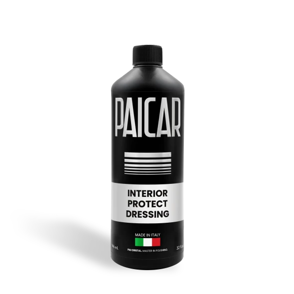 PAICAR Interior Protect Dressing 32oz | Concentrated | The Clean Garage