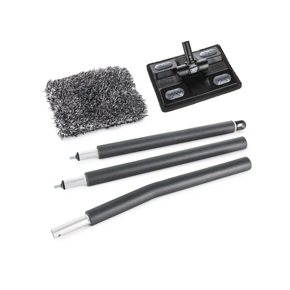 Mitt on a Stick PRO Plus Kit | The Rag Company Edition | The Clean Garage