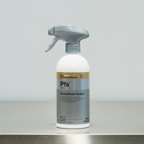 Koch Chemie Spray Sealant | S0.02 500ml