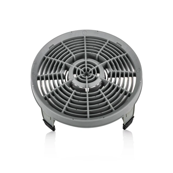 Detail Factory Clean Screen Bucket Insert | Gray | The Clean Garage