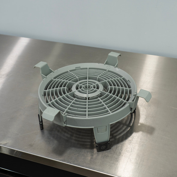 Detail Factory Clean Screen Bucket Insert | Gray | The Clean Garage