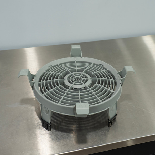 Detail Factory Clean Screen Bucket Insert | Gray