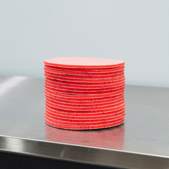 RUPES Wet & Dry Finish Foam Abrasive Discs | 20 Pack | 9 Variants