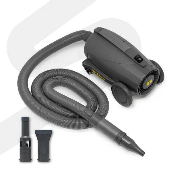 Active Automotive Dryer S350 | 350 MPH Car Dryer Blower | The Clean Garage