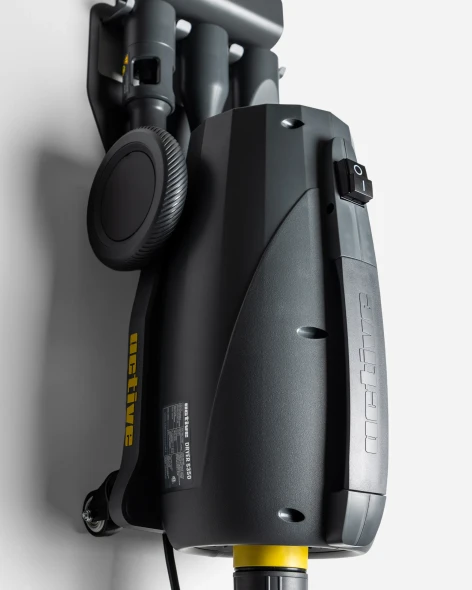 Active  Automotive Dryer S350 | 350 MPH Car Dryer Blower