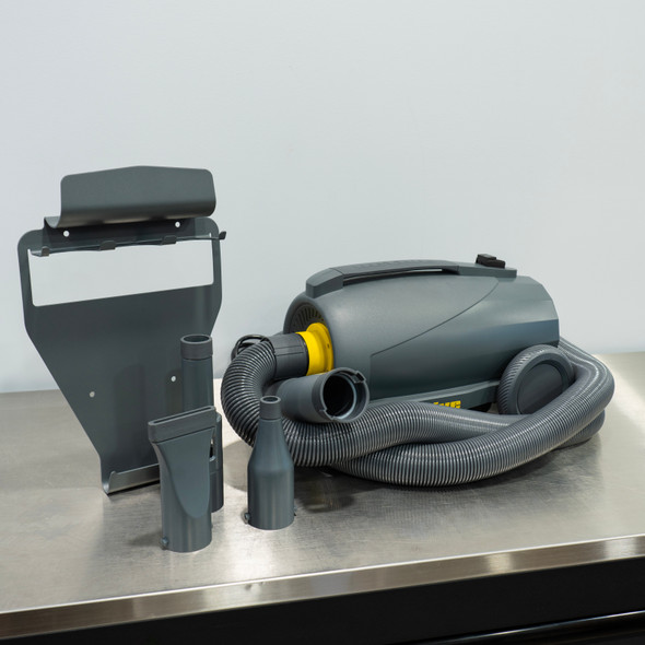 Active Automotive Dryer S350 | 350 MPH Car Dryer Blower | The Clean Garage