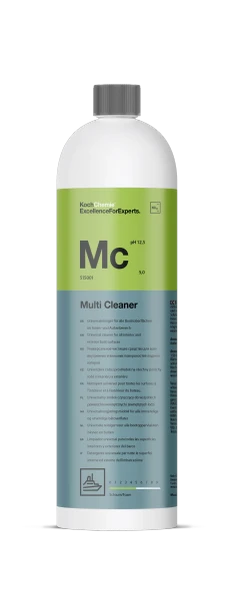 Koch Chemie Marine Multi Cleaner | Mc | 1 Liter | The Clean Garage