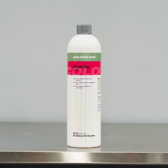 Koch Chemie Protector Wax 1 Liter | PW Spray Wax Drying Aid | The
