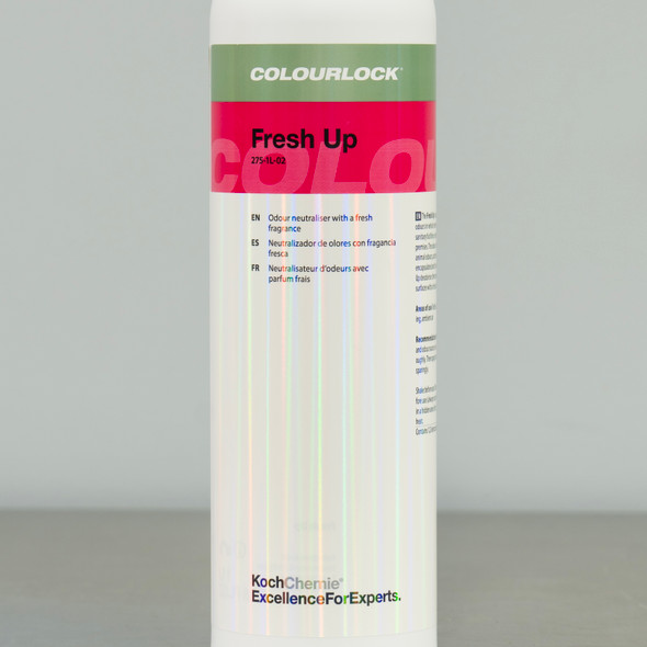 Koch Chemie Colourlock Fresh Up 1 Liter | Odor Eliminator Spray