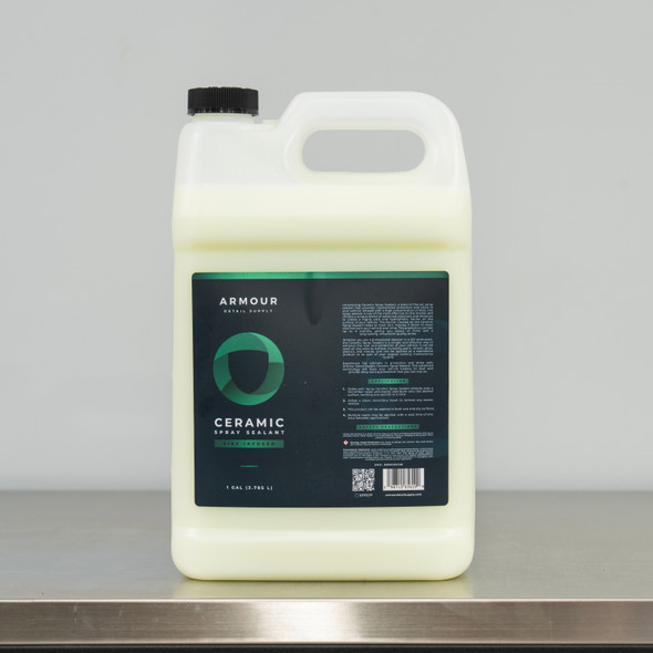 Armour Detail Supply Amplify 16oz | SIO2 Ceramic Detail Spray