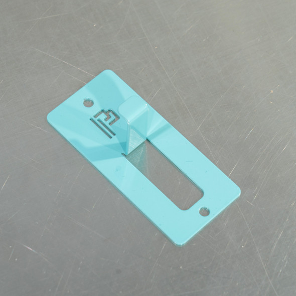 Poka Premium Wall Mount Pressure Washer Gun Holder | *Mint Green*