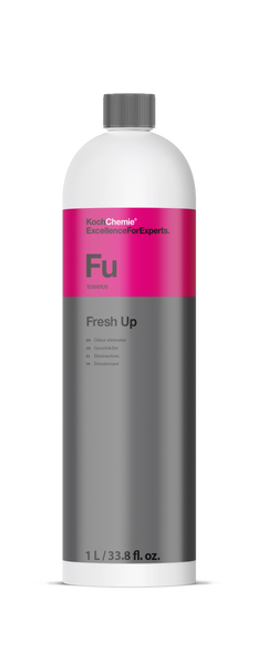 Koch Chemie Fresh Up | Odor Eliminator Spray 1 Liter