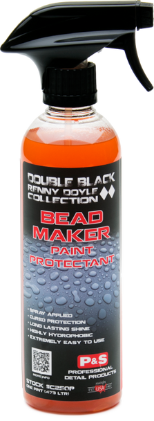 P&S Bead Maker 16oz | Double Black Spray Sealant