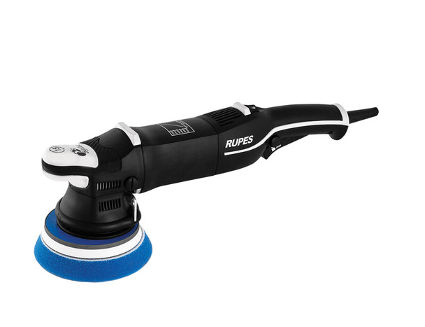 Rupes LHR15 Mark III Polisher Kit | Bigfoot Combo 4 | Sonax