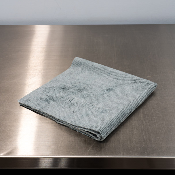  The Clean Garage | Gtechniq MF1 Microfiber Towel | ZeroR Buff Coating Removal