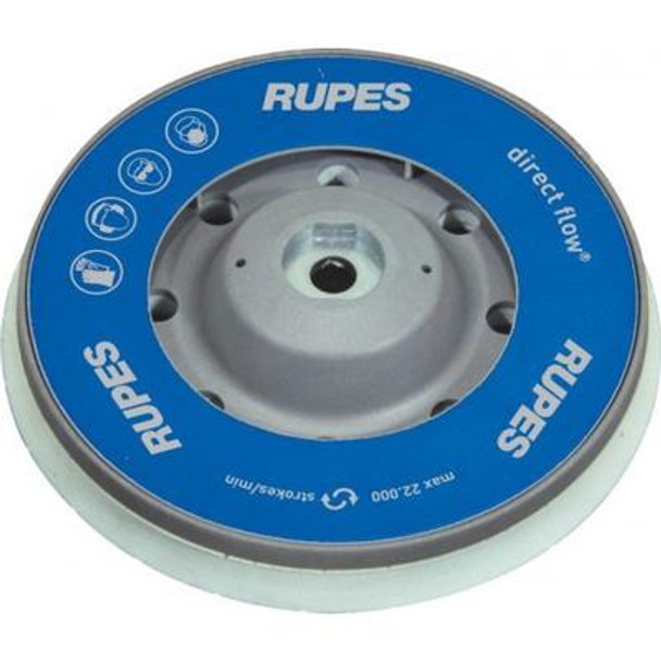 Rupes LHR21 Backing Plate | 150mm | 6" Replacement