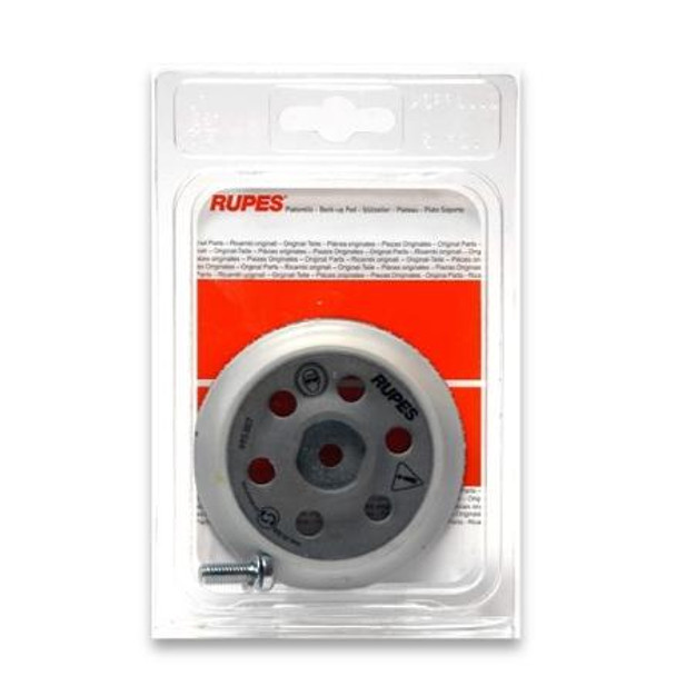 Rupes LHR75 Backing Plate | Bigfoot 3" 75mm