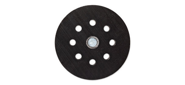 Griot's Garage 5" Backing Plate Vented | For G9 Orbital Polisher