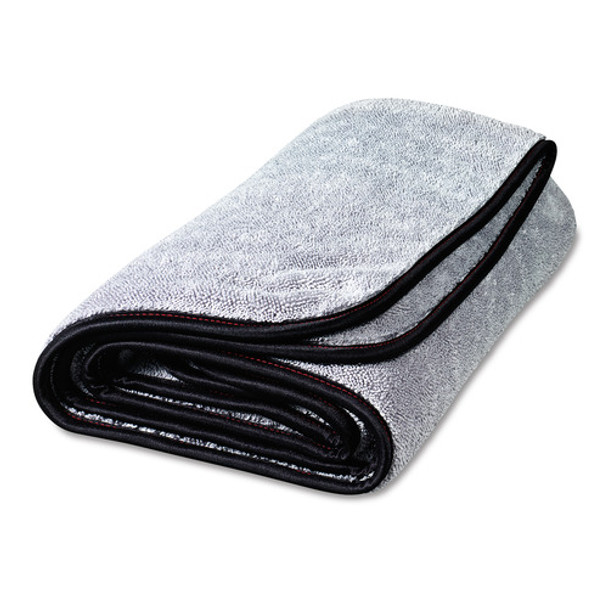The Clean Garage Griot's Garage PFM Terry Weave Large Drying Towel | 25" x 35"