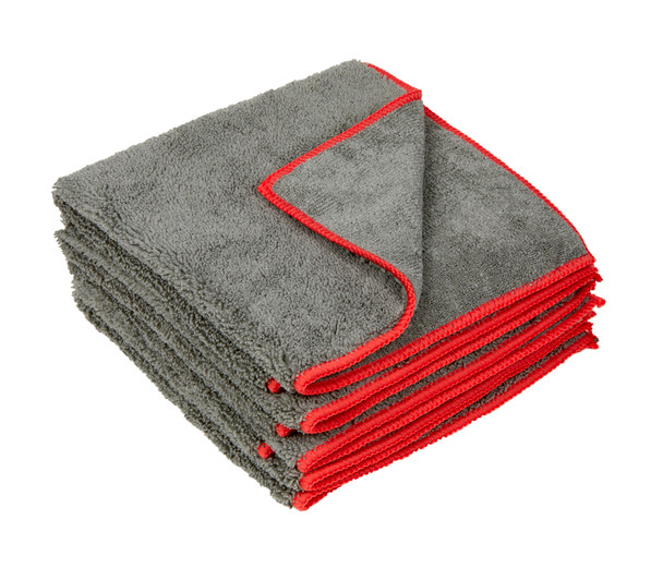 P&S Detail Extreme Performance Microfiber Towels | 4 Pack