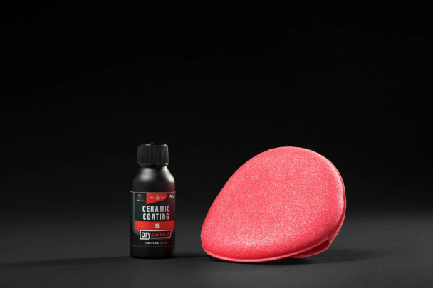 DIY Detail 5 Year Ceramic Coating 30ml | Type 2 | Ceramic Paint Coating