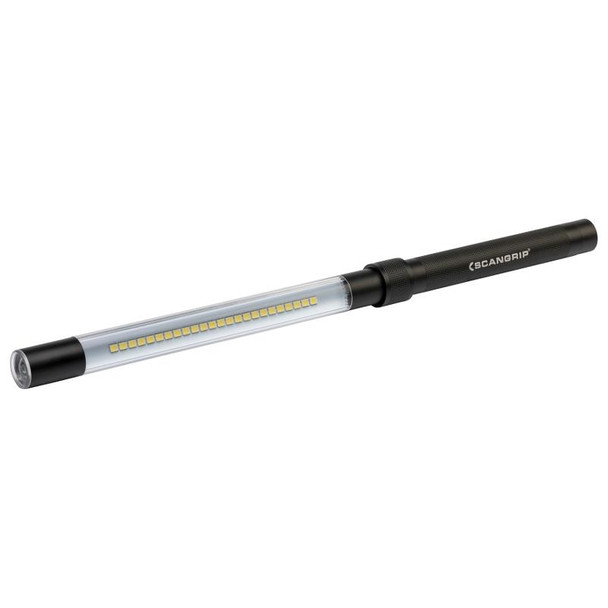 ScanGrip Line Light C+R | Rechargeable LED Inspection Work Lamp