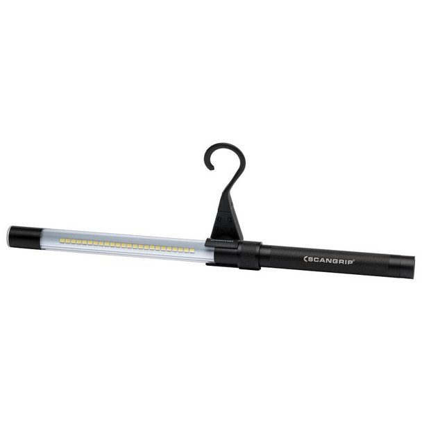 ScanGrip Line Light C+R | Rechargeable LED Inspection Work Lamp