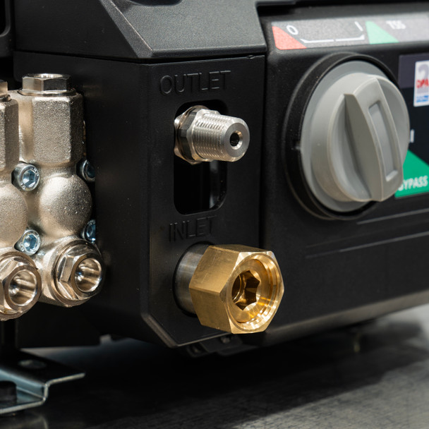 AR630 Gen 2 HOT Water Pressure Washer  | AR Blue Clean 630 | 2.3 GPM