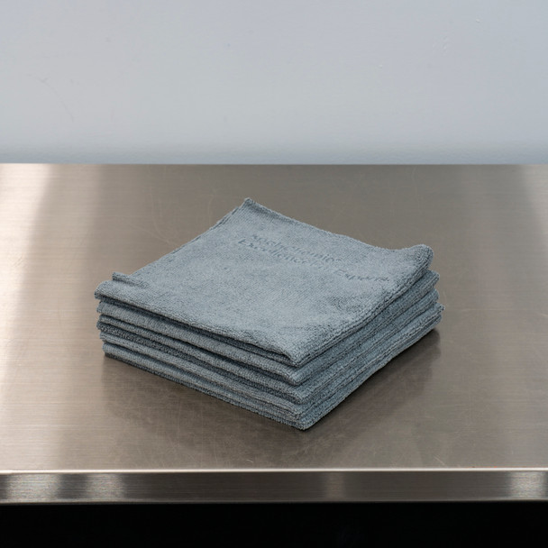 Koch Chemie KCX Coating Towel 5 Pack | Ceramic Allround Microfiber Towels