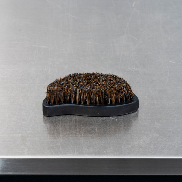 Koch Chemie KCX Leather and Alcantara Brush | Horse Hair