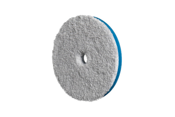 The Clean Garage 3" Rupes DA Coarse Extreme Cut Microfiber Pad | 80mm For 3" Backing Plate
