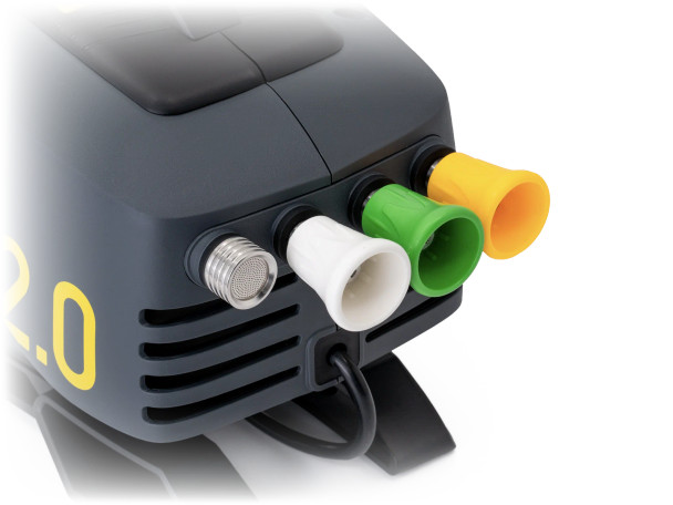 Active 2.0 Pressure Washer | Tool Only |  2.0 GPM New C1 Model *Pre-Order*