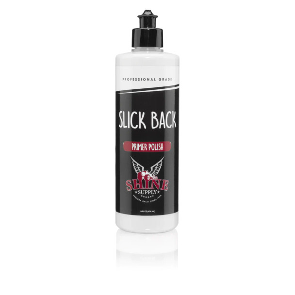 Shine Supply Slick Back 16oz | Primer Polish