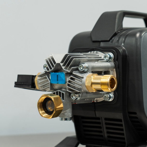 Active 2.0 Pressure Washer | Complete Wall Mount Package | Level 5
