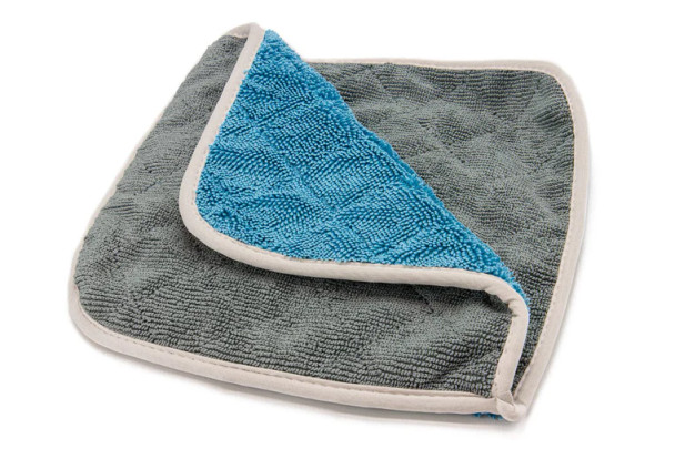 AutoFiber Flip GPT Glass Perfect Microfiber Towels | 3 Pack | For Reacher Tool