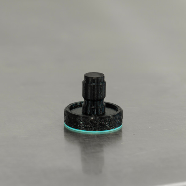 The Clean Garage Pressure Washer Hose Storage Plug | 3/8" Couplers