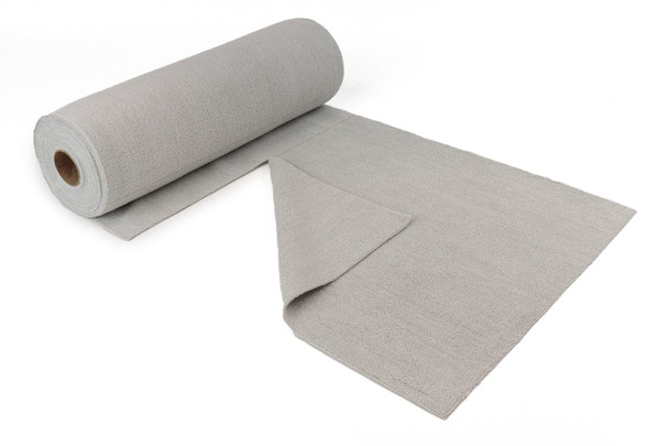 TCG AutoFiber Mr. Everything Towels On A Roll | Gray | 20 Count