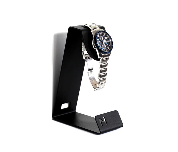Many Home Metal Watch Stand | Many Home & Office Organization | The Clean Garage