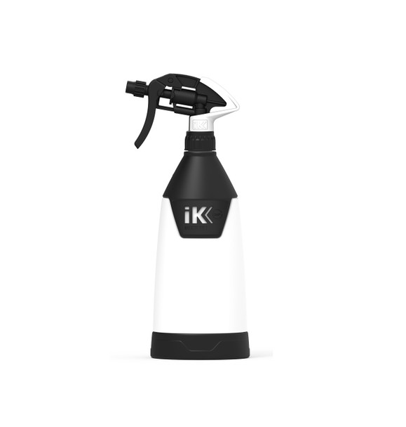 IK Multi TR 1 360 Spray Bottle and Spray Top | 35oz *360 Degree* | The Clean Garage