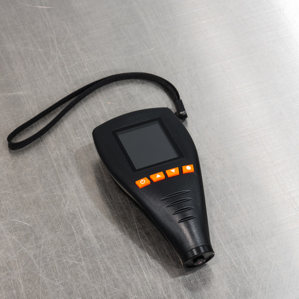 Griots Garage The Boss Paint Thickness Gauge | Paint Depth Gauge The Clean Garage