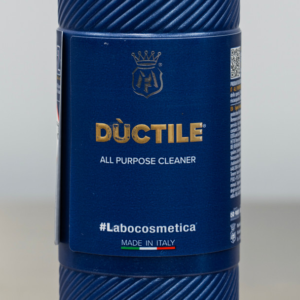 Labocosmetica DUCTILE 500ML | Concentrated All Purpose Cleaner APC
