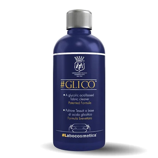 Labocosmetica GLICO 500ML | Glycolic Acid Based Fabric Cleaner | The Clean Garage