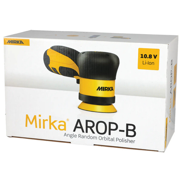 Mirka AROP-B 312NV